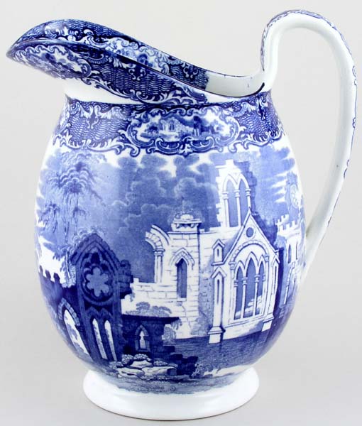 Ewer c1930s